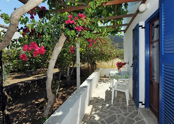 Aegean Harmony