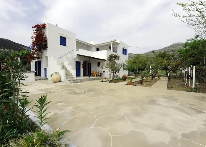 Aegean Harmony
