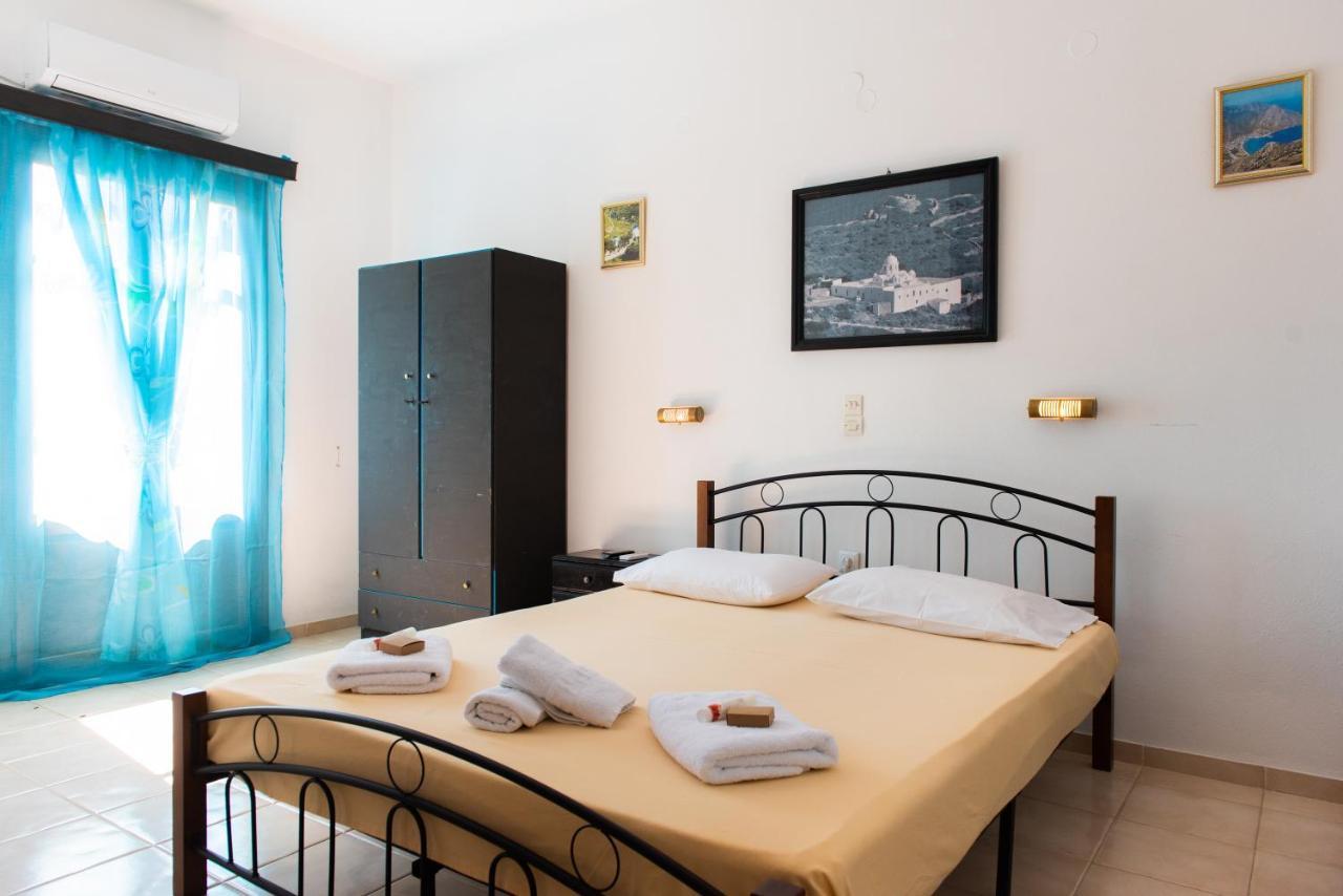 Aegean Harmony Apartment