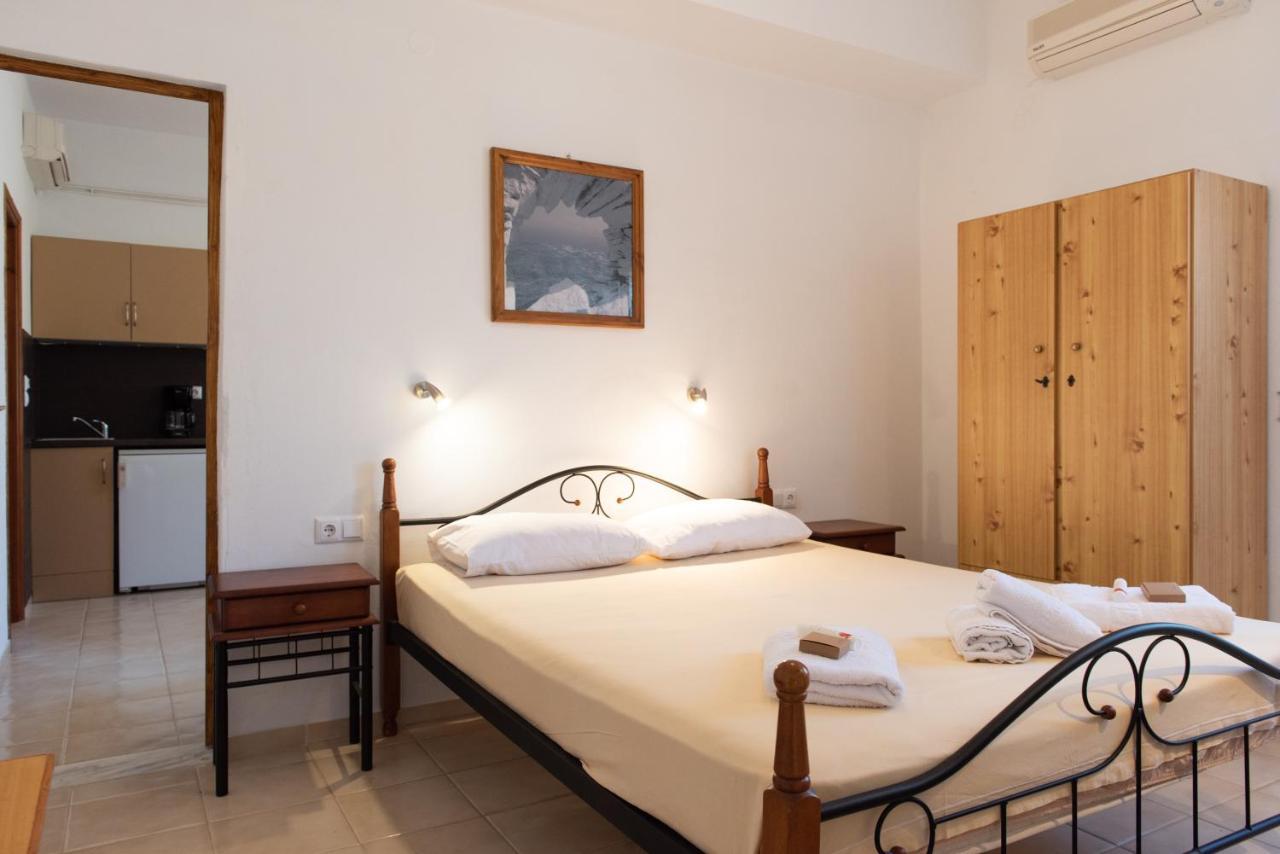 Aegean Harmony Apartment Platis Gialos (Sifnos)