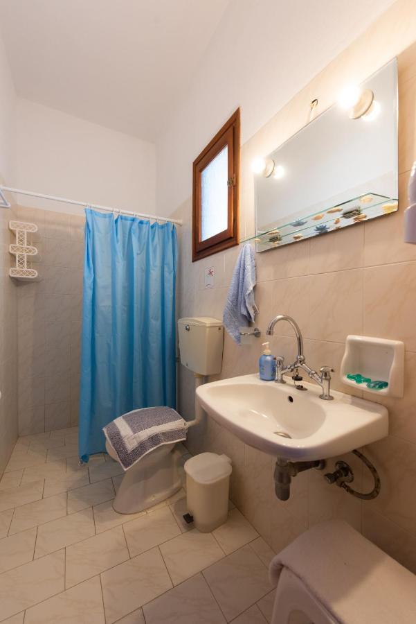 Aegean Harmony Apartment