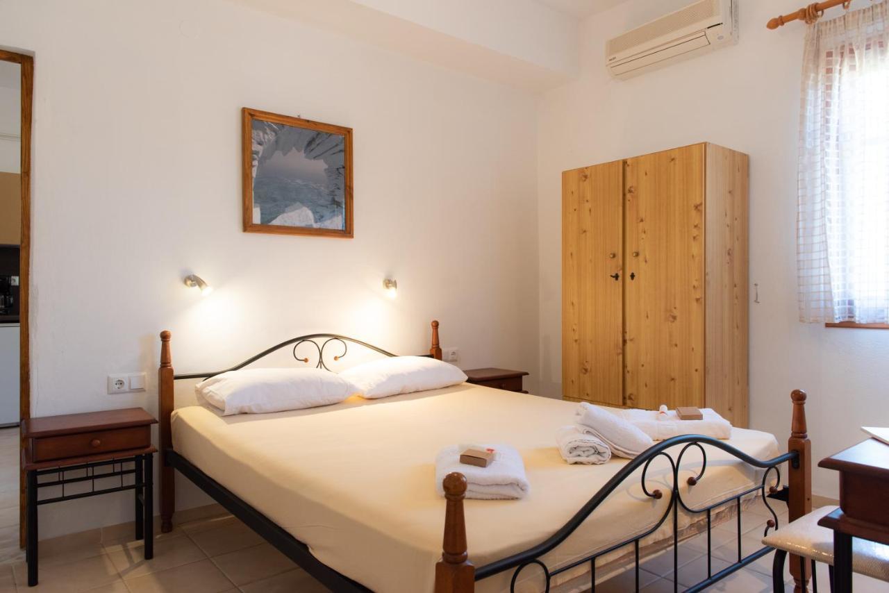 Aegean Harmony Apartment Platis Gialos (Sifnos)