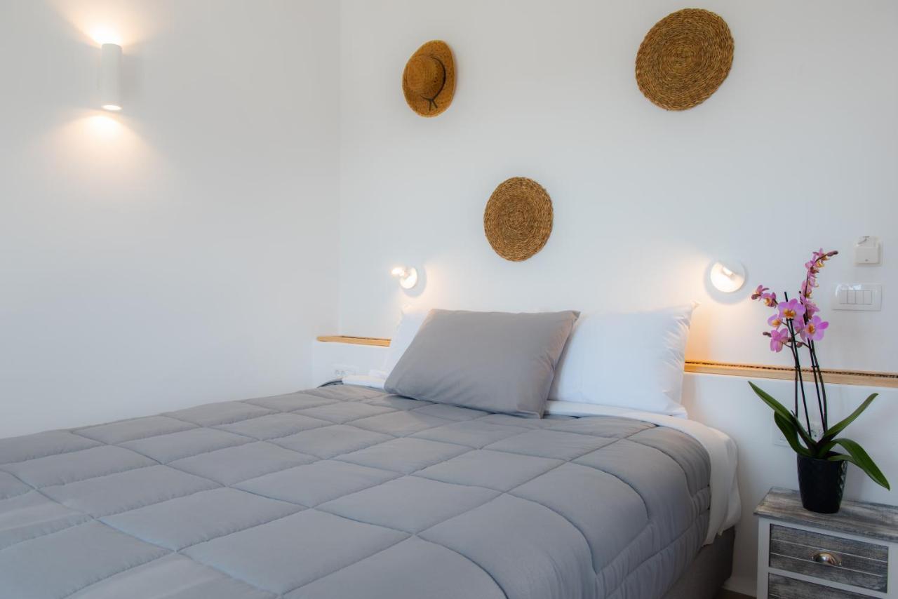 Aegean Harmony Apartment Platis Gialos (Sifnos)