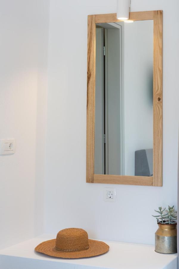 Aegean Harmony Apartment Platis Gialos (Sifnos)