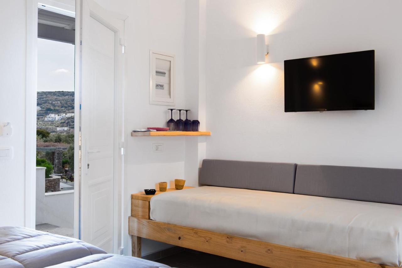 Aegean Harmony Apartment