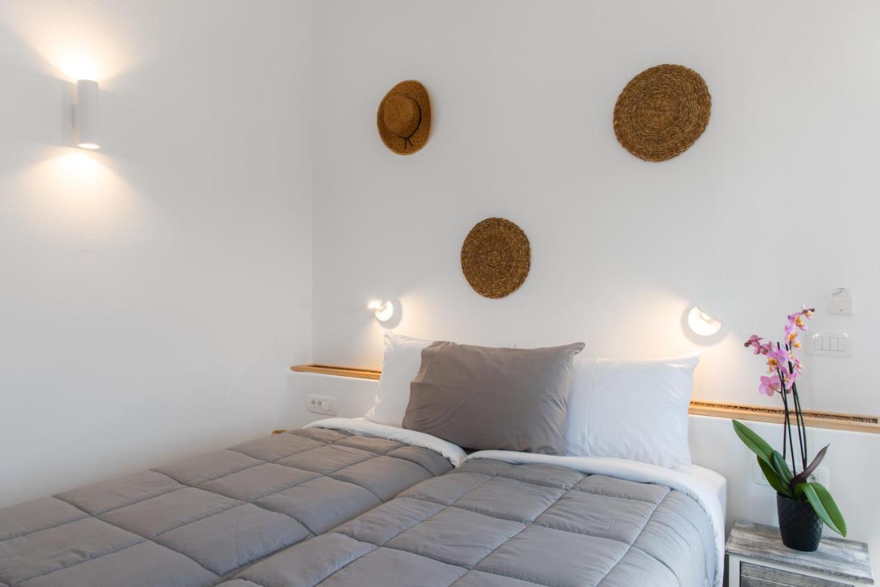 Aegean Harmony Apartment