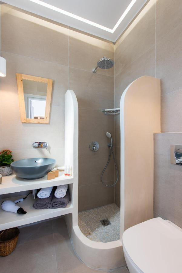 Aegean Harmony Apartment