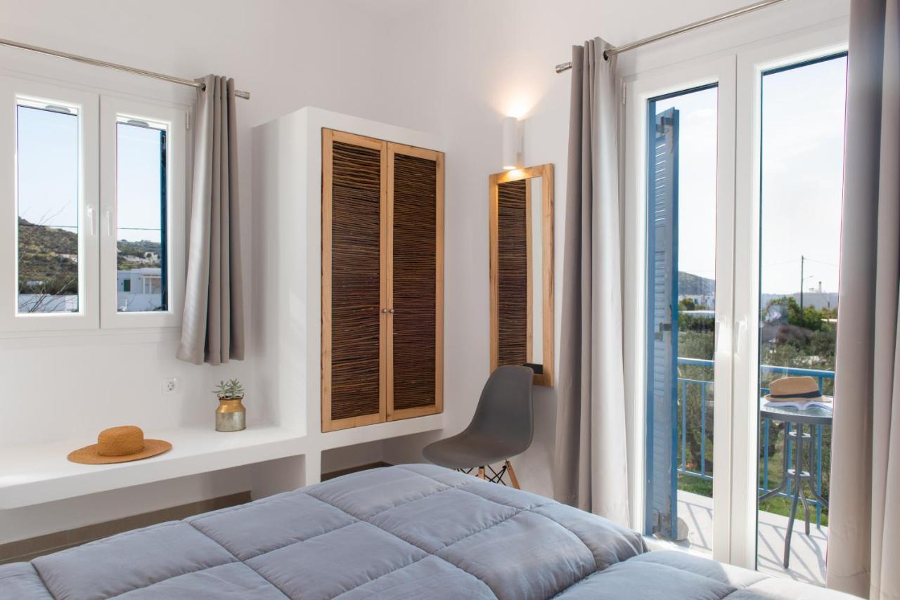 Apartment Aegean Harmony