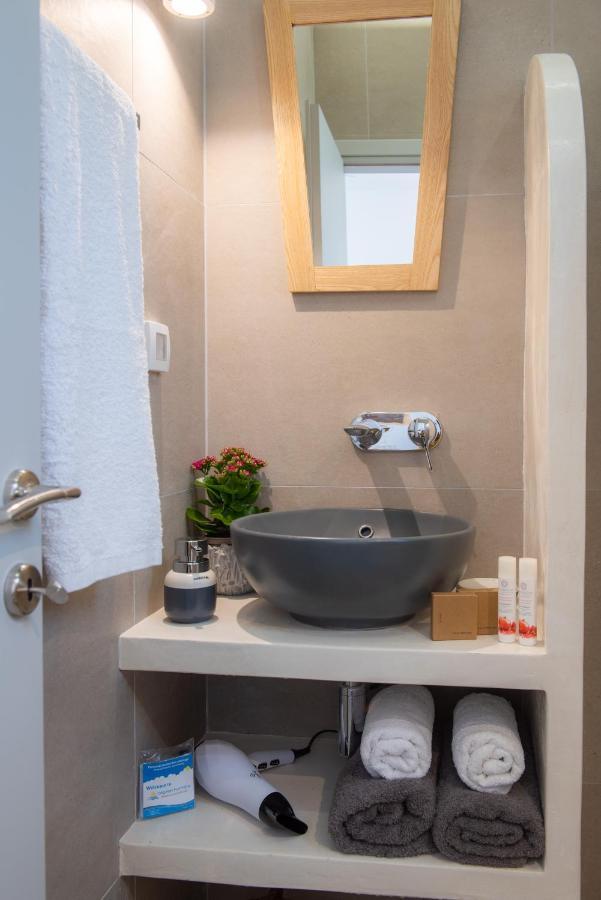 Apartment Aegean Harmony *
