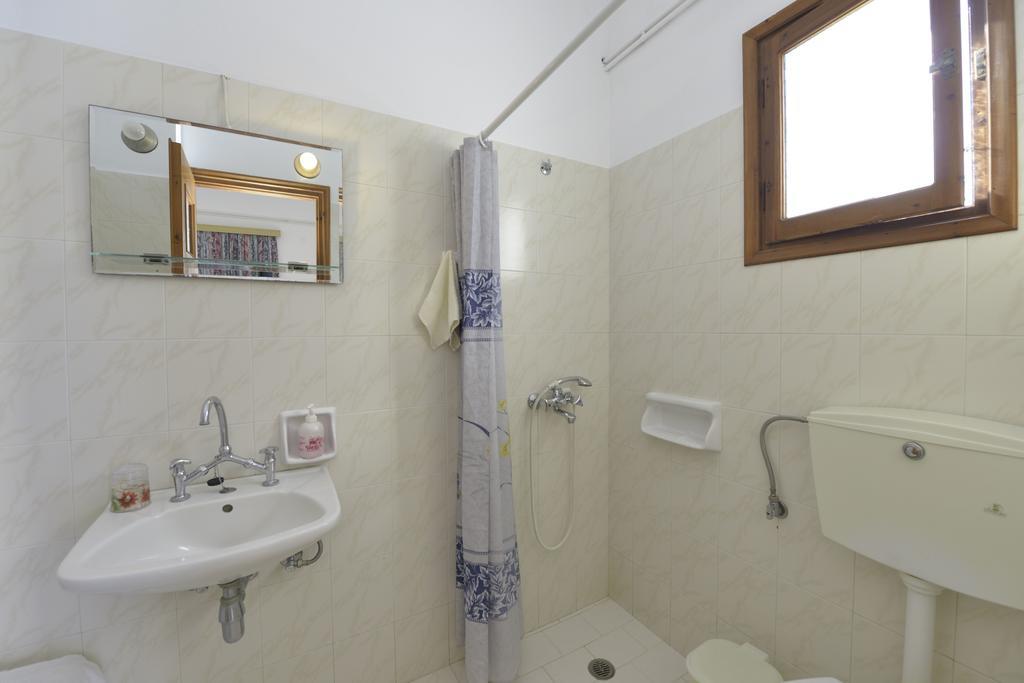 Aegean Harmony Apartment