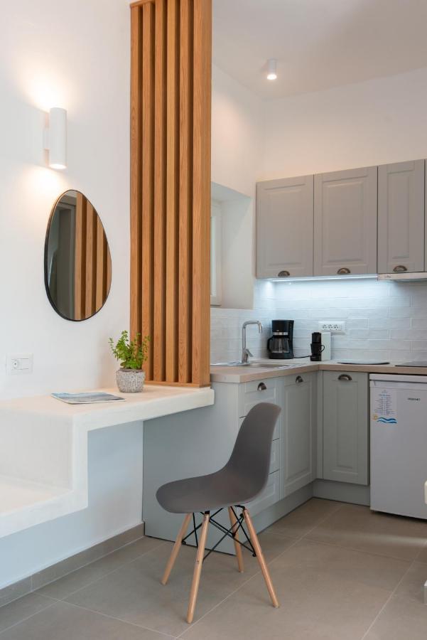 Apartment Aegean Harmony *