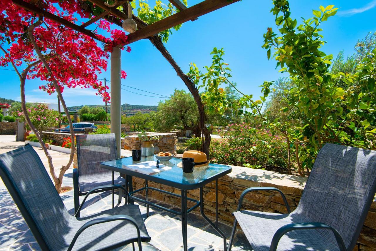 Apartment Aegean Harmony Platis Gialos (Sifnos)