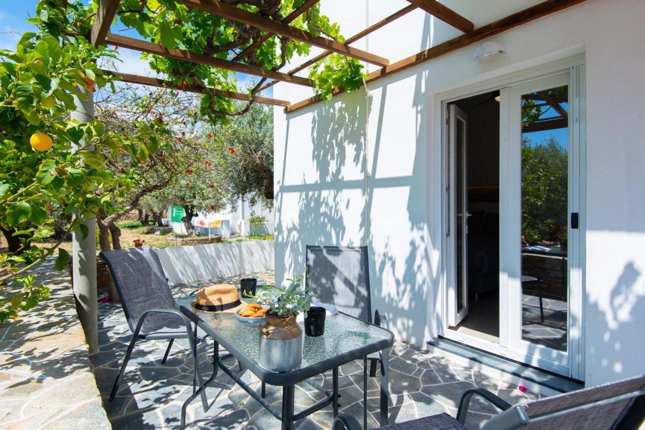 Aegean Harmony Platis Gialos (Sifnos)