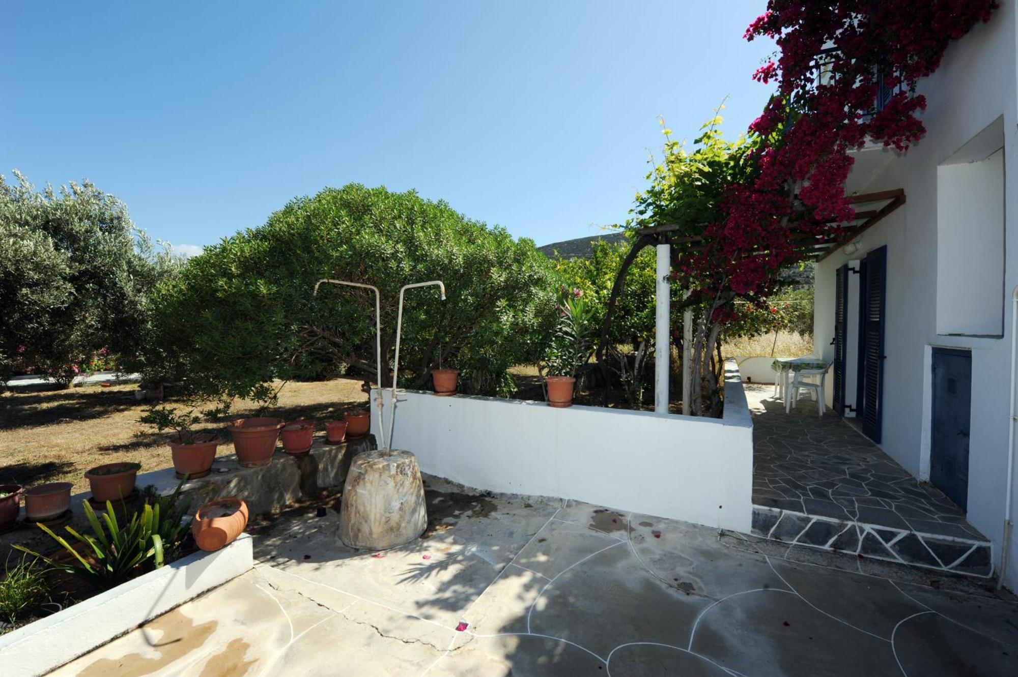 Aegean Harmony Apartment Platis Gialos (Sifnos)