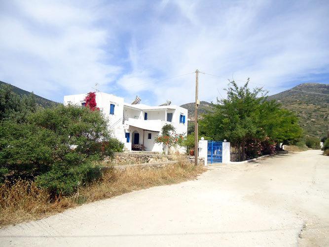 Apartment Aegean Harmony *