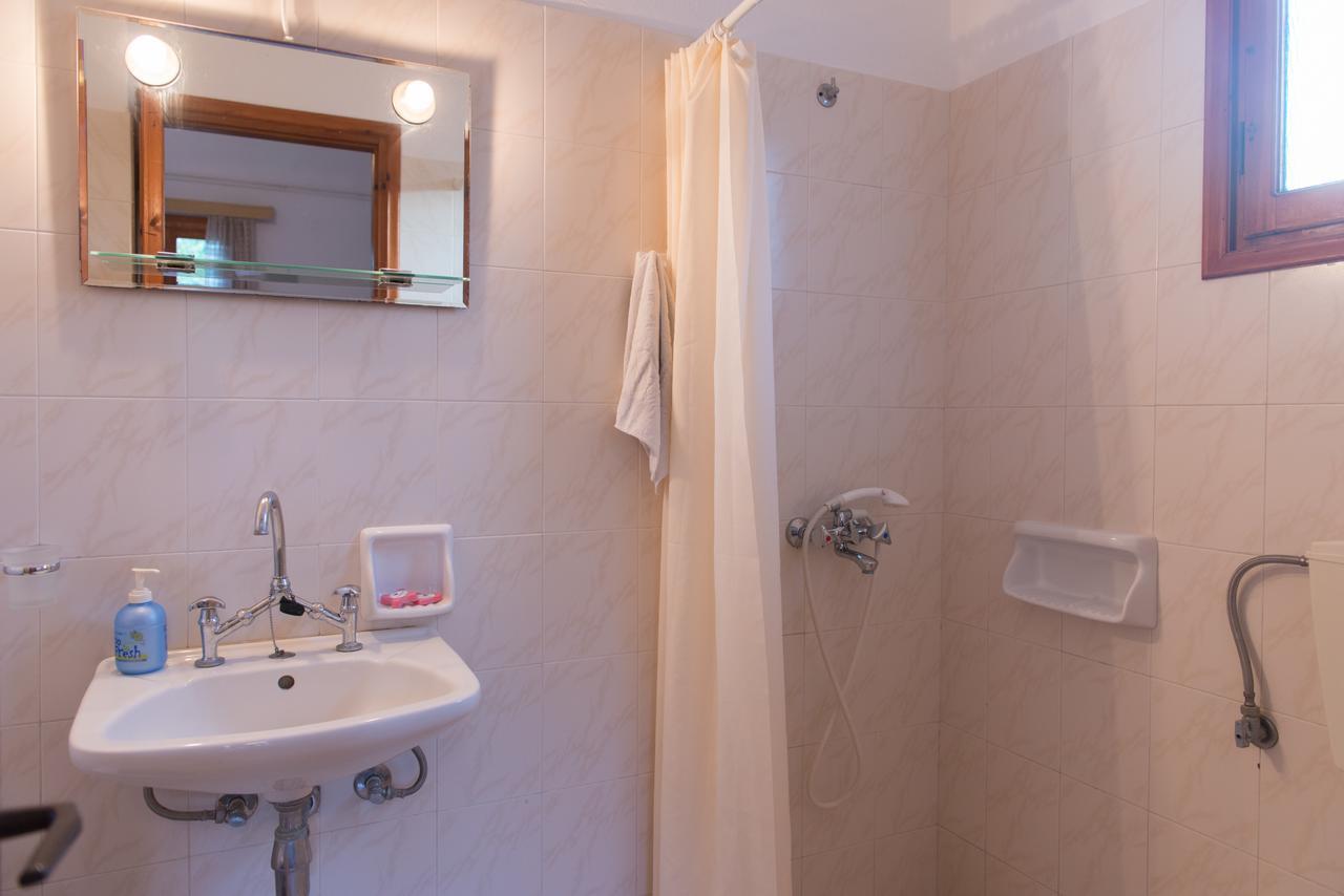 Aegean Harmony Apartment