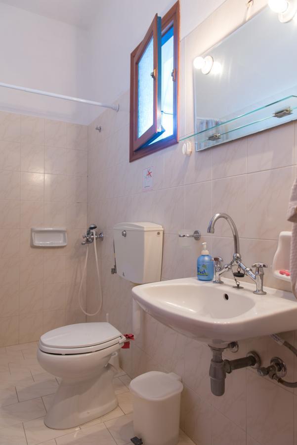Apartment Aegean Harmony Platis Gialos (Sifnos)